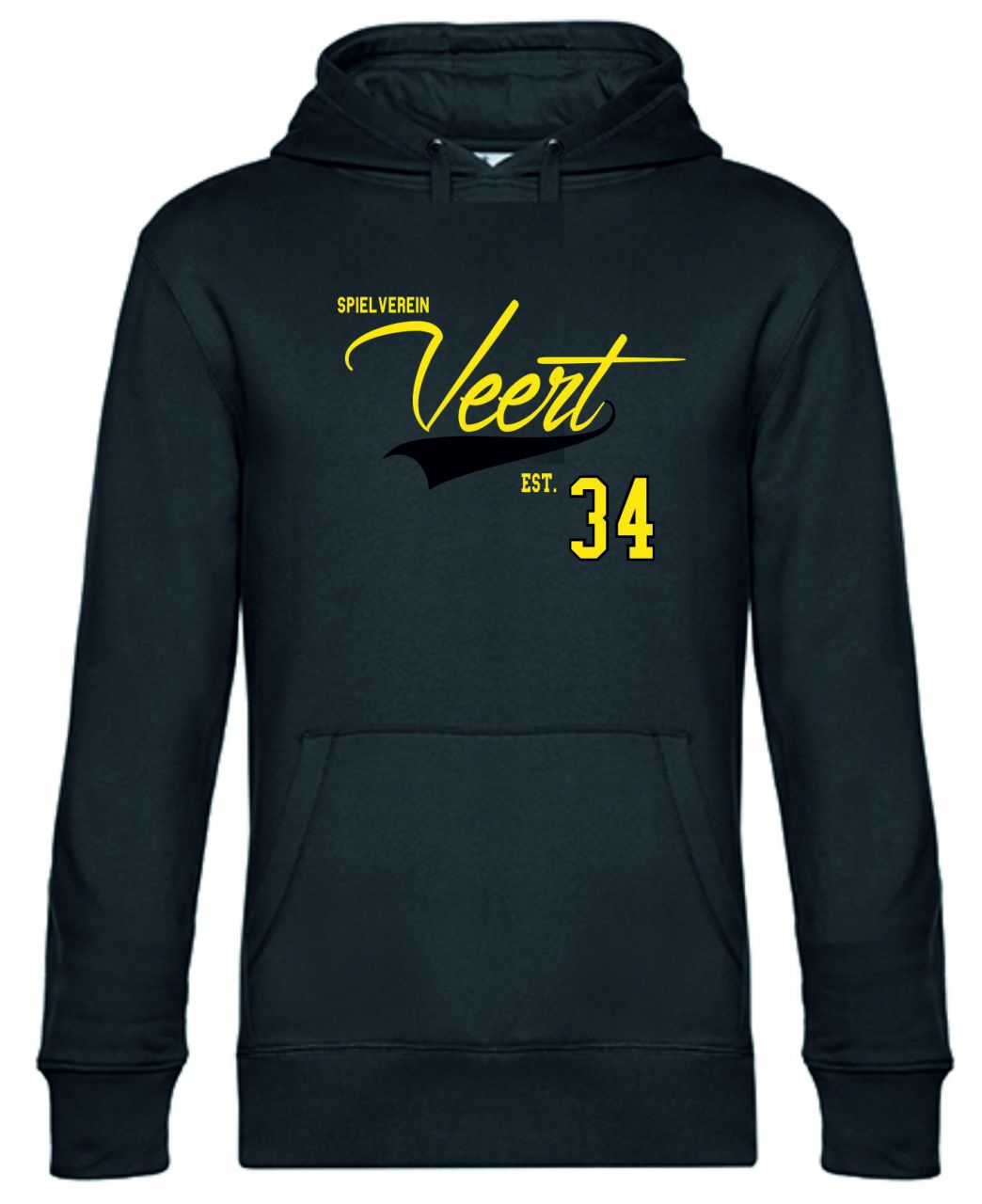 Hoody-Spielverein-Veert-34