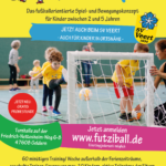 Veert flyer VS