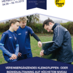 Fussball-Akademie