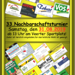 Nachbarschaftsturnier