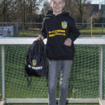 Hody Kids – BLACK AND YELLOW 2