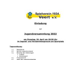 thumbnail of Einladung Jugendversammlung 2022