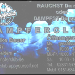 Dampferclub