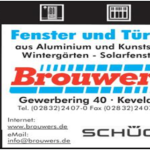FensterBrouwers