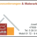MalerStaudt