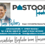 Pastoors
