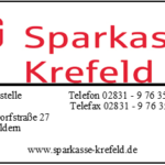 Sparkasse