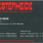 Westerheide