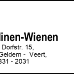 Wienen