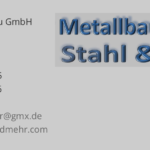 Stahlundmehr