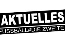 Die Zweite – Klare Angelegenheit im Dorf-Derby