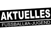 A Jugend – Last-Minute-Aus im Kreispokal
