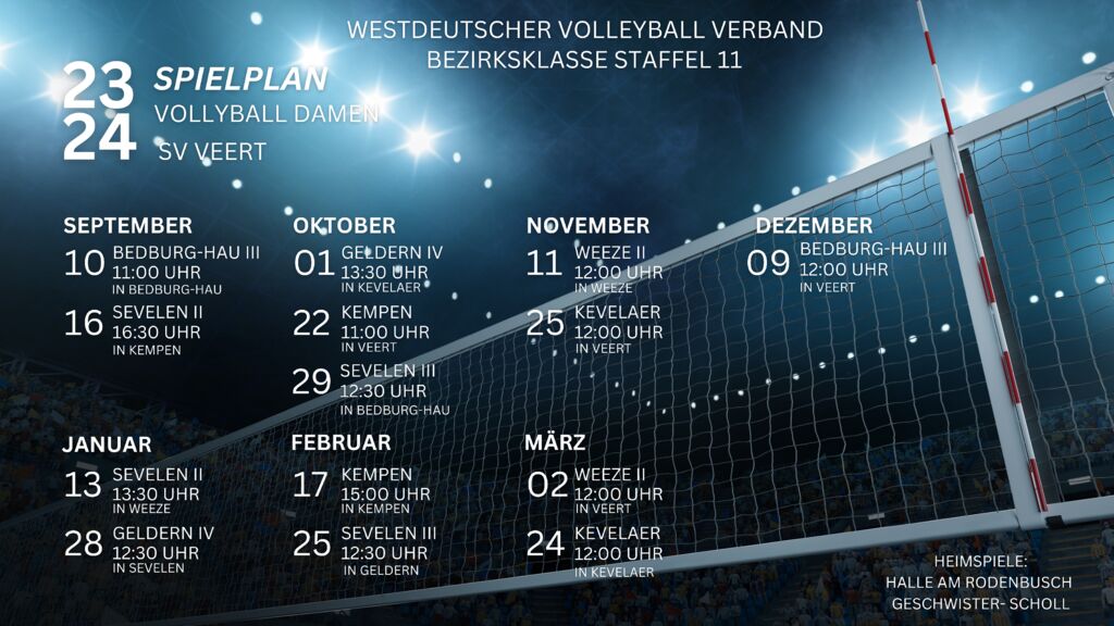 thumbnail of Weiß Schwarz Foto Modern Fußballverein Spielplan Kalender