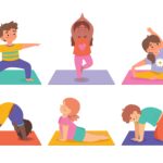 Kinderyoga