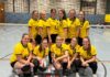 Volleyball – Saisonrückblick 1.Damen 23/24