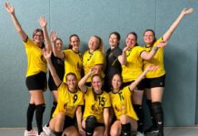 Saisonbericht 2024/2025