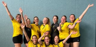 Saisonbericht 2024/2025