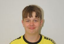 C Jugend – Veert müht sich zum Auswärtssieg in Goch