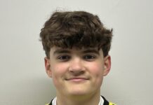 C Jugend – Tabellenführer Kleve zeigt Veert beim Saisonabschluss die Grenzen auf