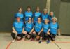 Hobby-Damen-Volleyball beim SV Veert – Wir suchen dich!