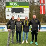 Sascha Heigl wird neuer Trainer der 1. Senioren Mannschaft zur Saison 2026/2027!