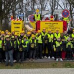 Karneval Veert 2026 – SV Veert mittendrin statt nur dabei!