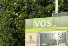 Premiere auf dem Platz: Die neue Walking Football Abteilung des SV Veert ist gestartet!