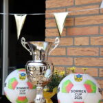 SV Veert Sommercup 2026