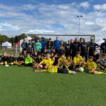 Cup der Vielfalt