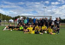 Cup der Vielfalt